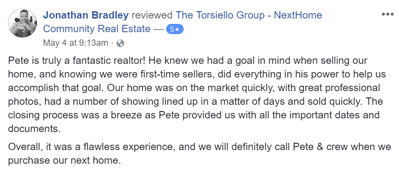 The Torsiello Group - Las Vegas Realtors - NextHome Community Real Estate