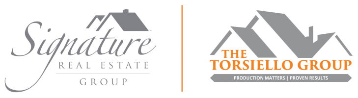 The Torsiello Group – Pete Torsiello, Las Vegas REALTOR Logo
